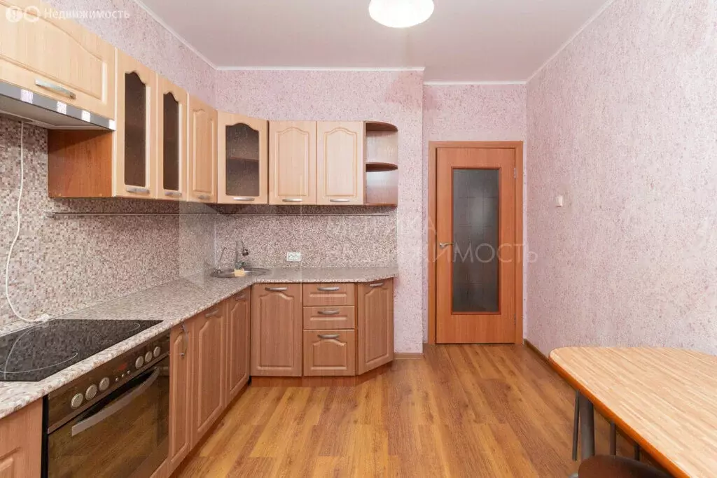 1-комнатная квартира: Тюмень, Солнечный проезд, 3 (34.6 м) - Фото 2
