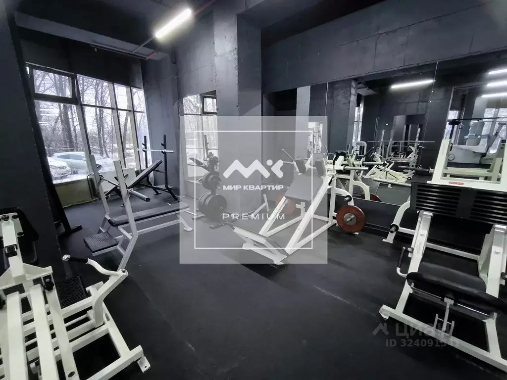 Помещение свободного назначения в Санкт-Петербург Усть-Славянка тер., ... - Фото 1