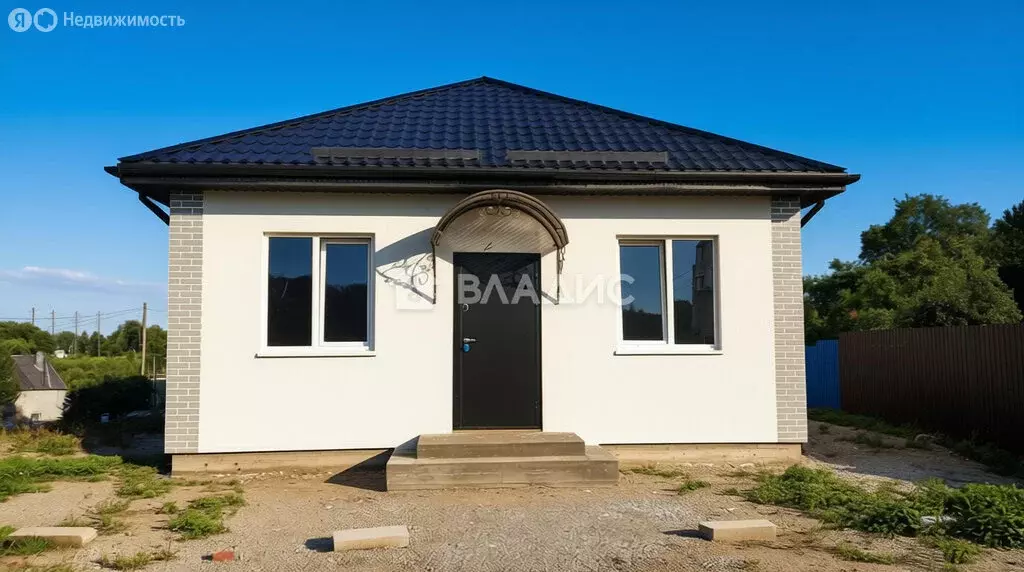 Дом в Калининград, СТ Осень, проезд Строителей (65 м) - Фото 2