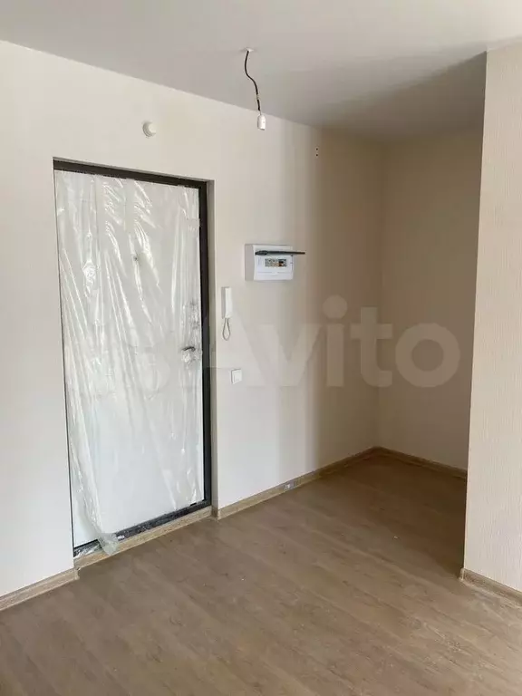2-к. квартира, 40,4 м, 4/10 эт. - Фото 0