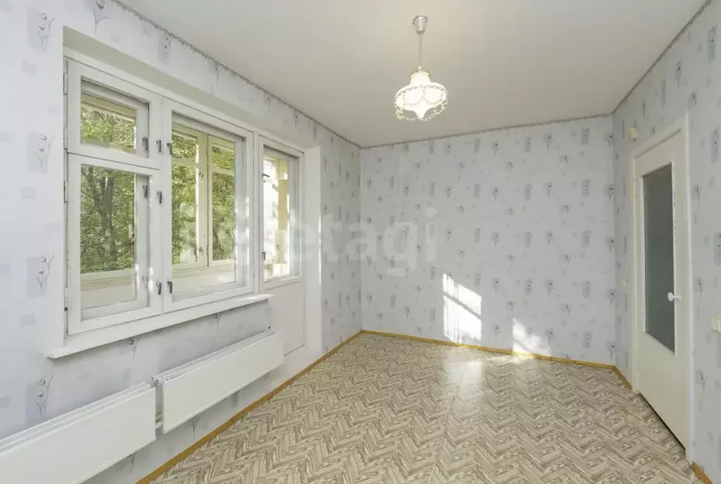 2-к кв. Пермский край, Пермь ул. Николая Островского, 76А (52.9 м) - Фото 2