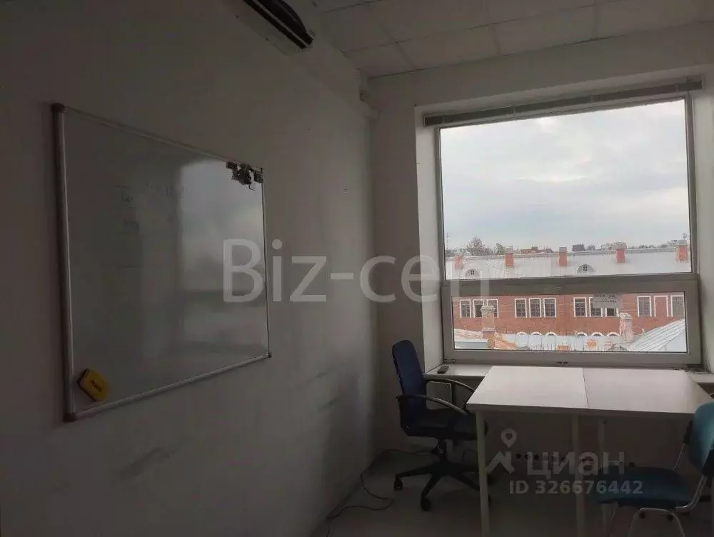 Офис в Санкт-Петербург Большой Сампсониевский просп., 61к2 (15 м) - Фото 2