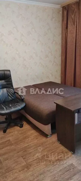 1-к кв. Красноярский край, Красноярск Ключевская ул., 101 (41.0 м) - Фото 0
