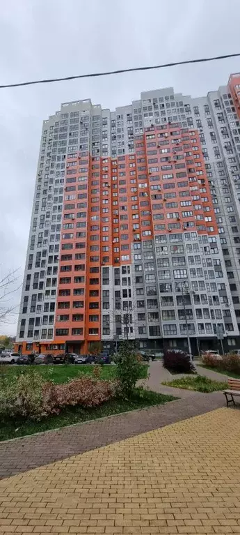 Студия Московская область, Ленинский городской округ, Дрожжино пгт ш. ... - Фото 0