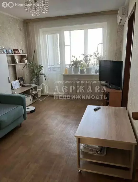 2-комнатная квартира: Кемерово, Московский проспект, 15А (43.9 м) - Фото 2