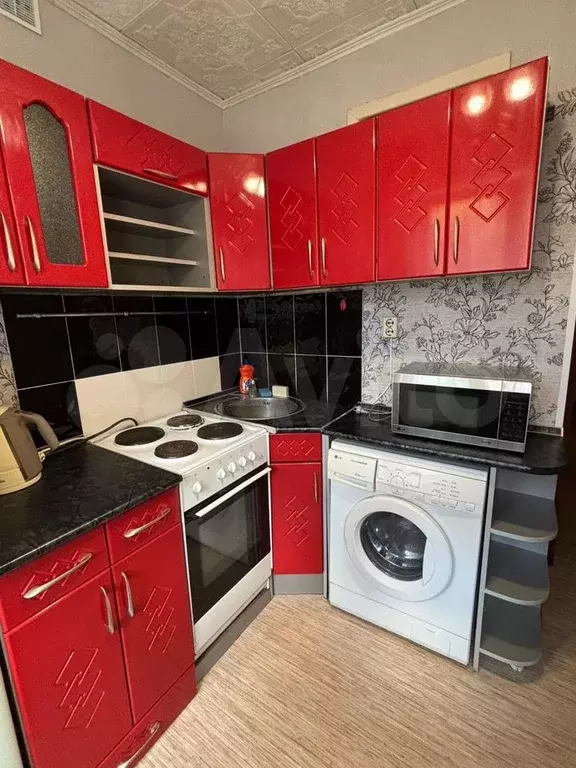 2-к. квартира, 44,7 м, 2/5 эт. - Фото 0