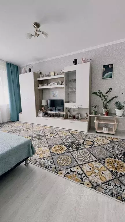 Квартира, 2 комнаты, 45.1 м - Фото 0