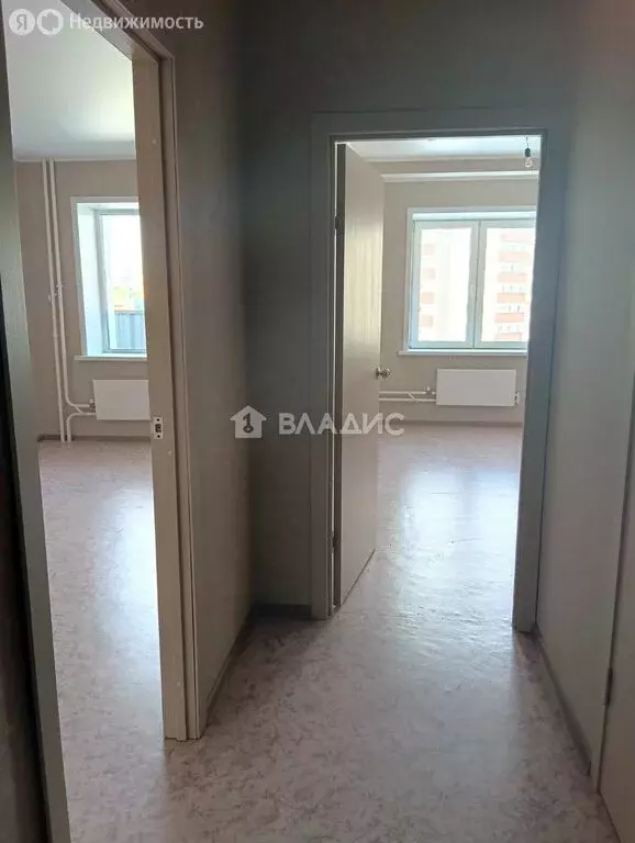 1-комнатная квартира: Бийск, Советская улица, 180 (34.3 м) - Фото 0