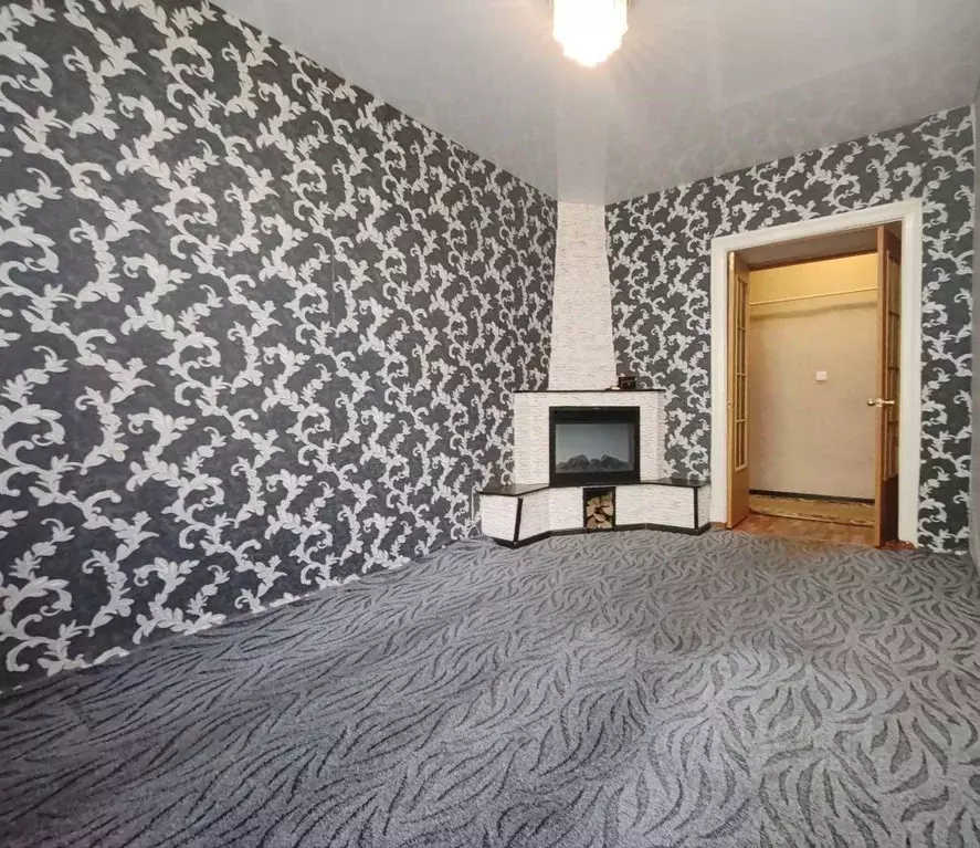 3-к кв. Нижегородская область, Саров ул. Шевченко, 36 (71.4 м) - Фото 1