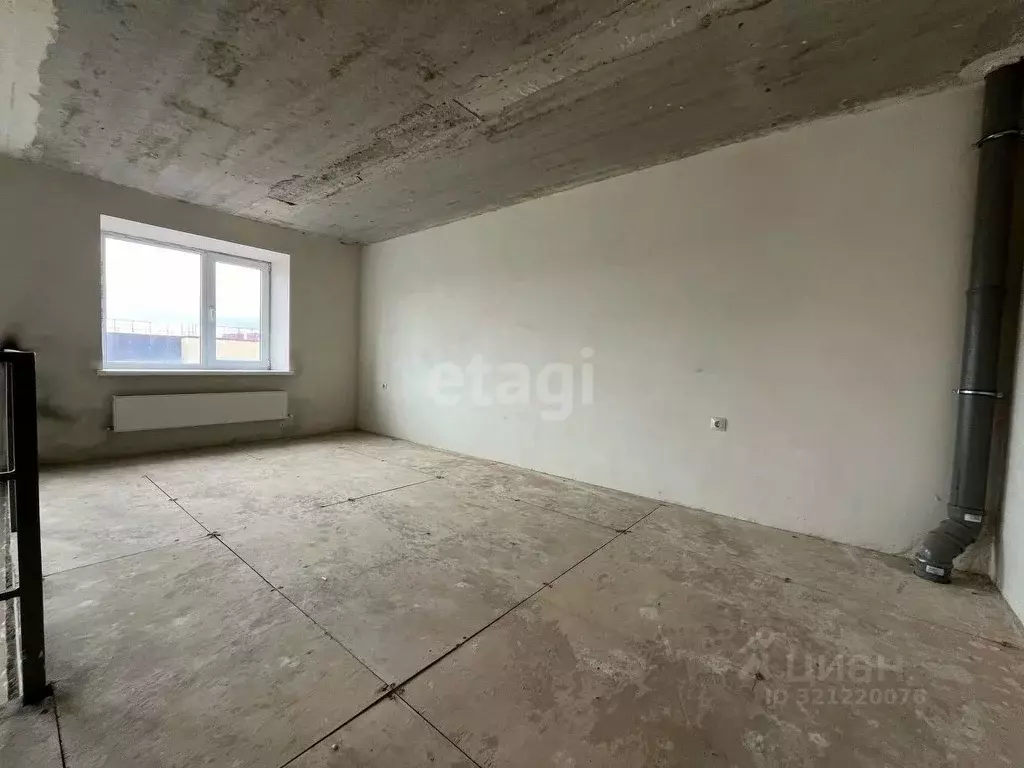 2-к кв. Ставропольский край, Михайловск Шпаковский район, ул. Ишкова, ... - Фото 2