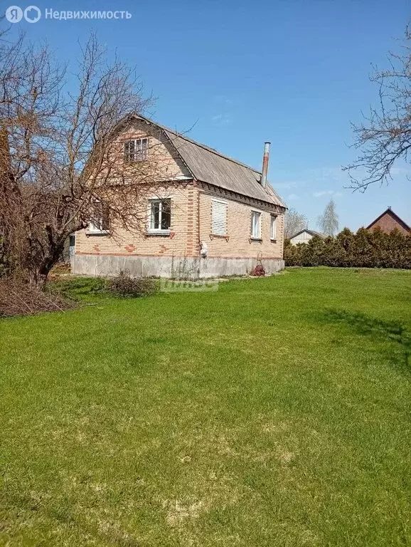 Дом в село Речицы, Новая улица, 89 (97.5 м) - Фото 1