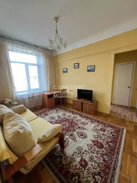 2-к кв. Иркутская область, Иркутск ул. Ленина, 25 (42.4 м) - Фото 0