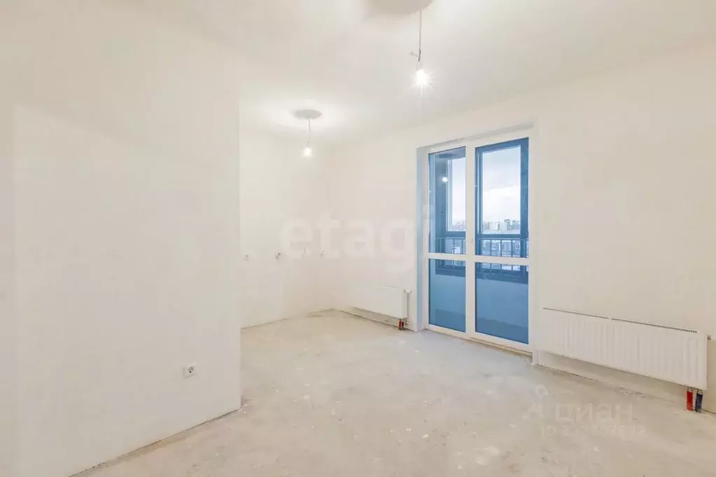 Студия Башкортостан, Уфа ул. Кирова, 130 (25.4 м) - Фото 1