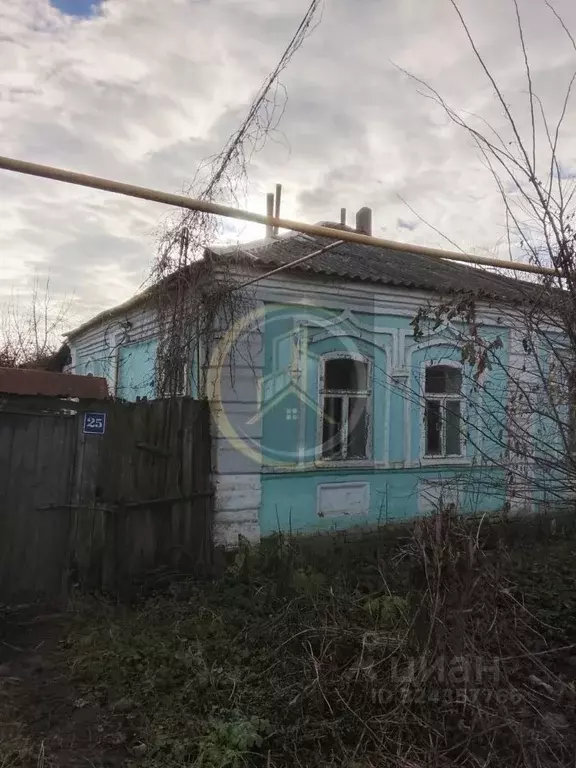 Дом в Белгородская область, Старый Оскол ул. Циолковского, 25 (110 м) - Фото 2