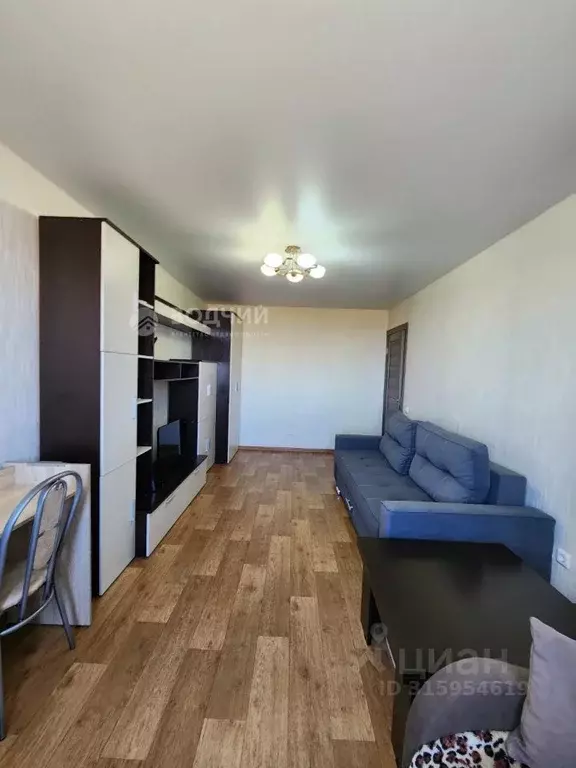 1-к кв. Чувашия, Чебоксары бул. Солнечный, 20к1 (34.0 м) - Фото 0