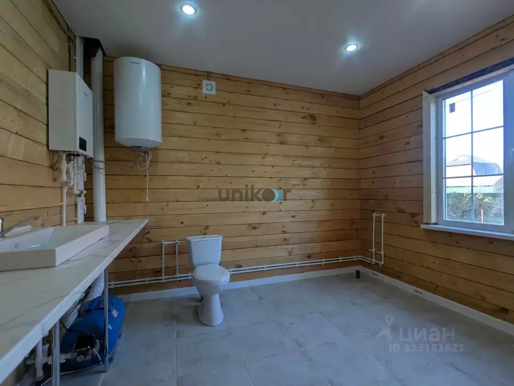 Дом в Башкортостан, Уфа городской округ, д. Карпово ул. Комаринская, 4 ... - Фото 1