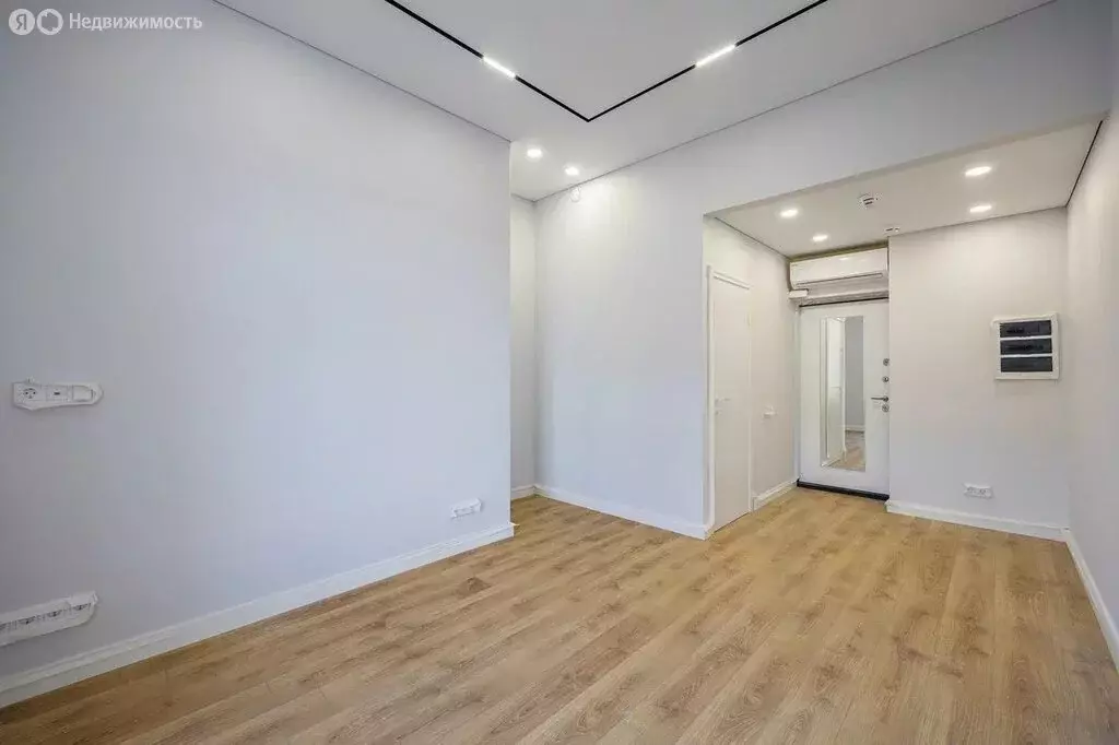 Офис (17.8 м) - Фото 1