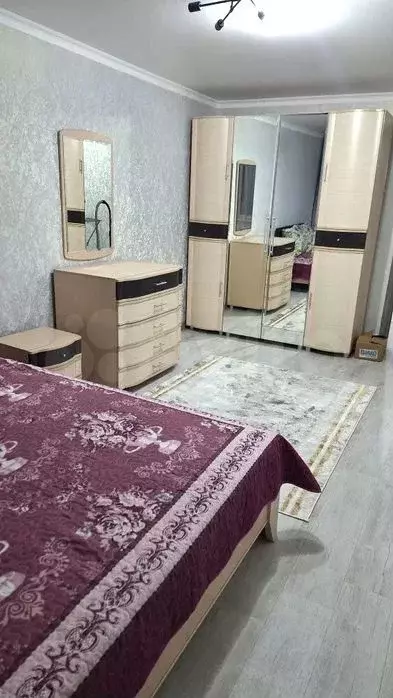 2-к. квартира, 58,9 м, 2/9 эт. - Фото 0