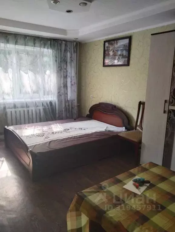 2-к кв. Ставропольский край, Железноводск ул. Ленина, 5е (36.0 м) - Фото 0