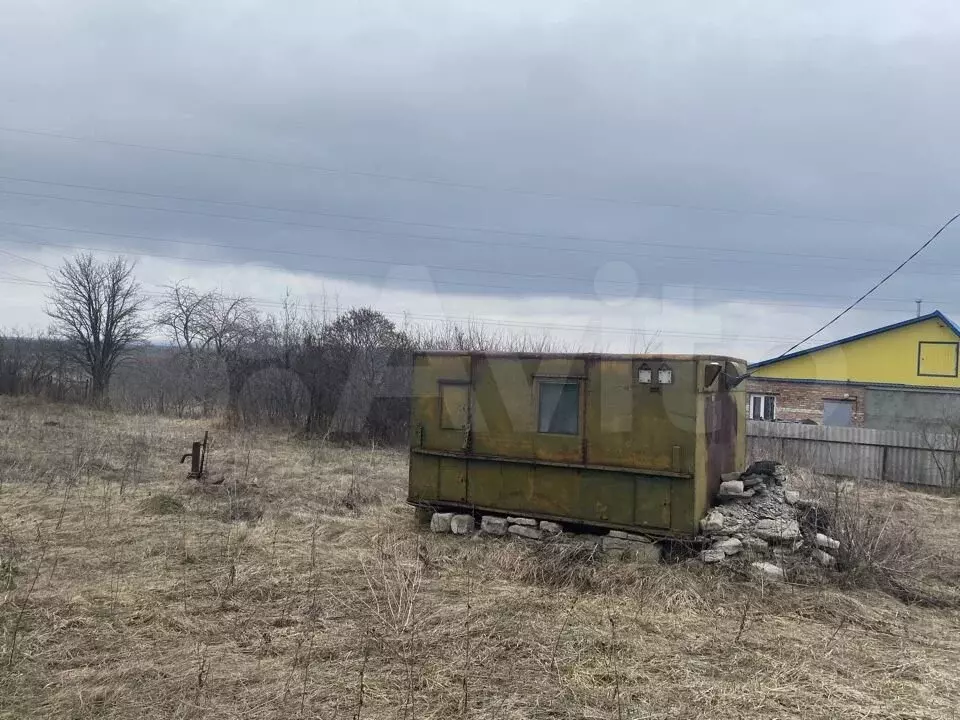 Участок 15 сот. (ИЖС) - Фото 1