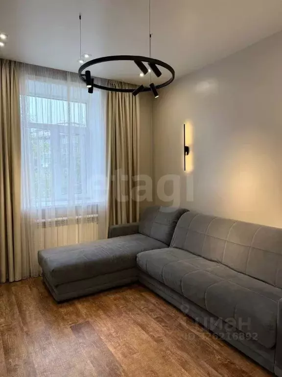 2-к кв. Бурятия, Улан-Удэ просп. Победы, 5 (61.8 м) - Фото 2