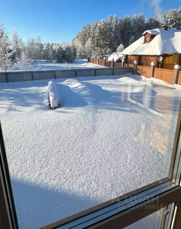 Дом в Тверская область, Калязинский муниципальный округ, Павлова ... - Фото 2