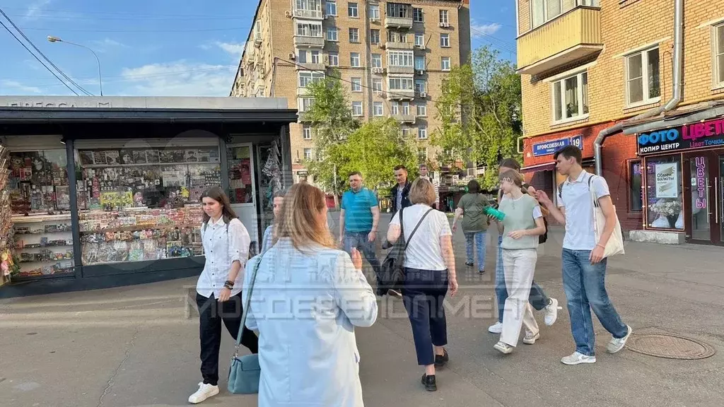 Топ точка под кофе 10м2 - Фото 0