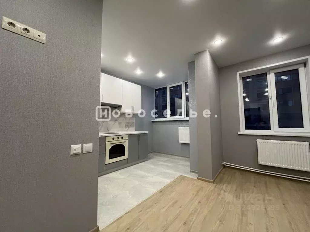 Студия Рязанская область, Рязанский муниципальный округ, с. Дядьково ... - Фото 2