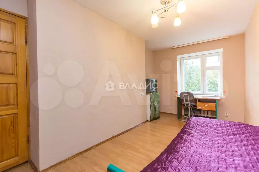 2-к. квартира, 42,5 м, 5/5 эт. - Фото 0