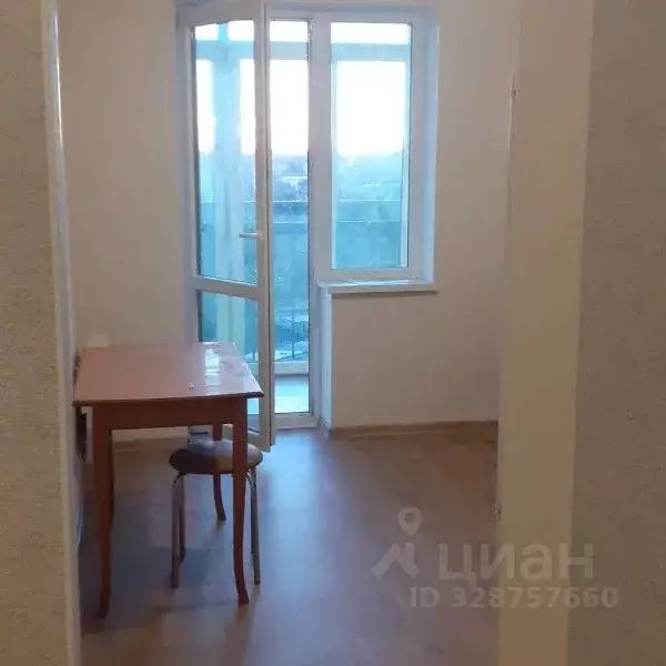 1-к кв. Калининградская область, Гурьевский муниципальный округ, пос. ... - Фото 2