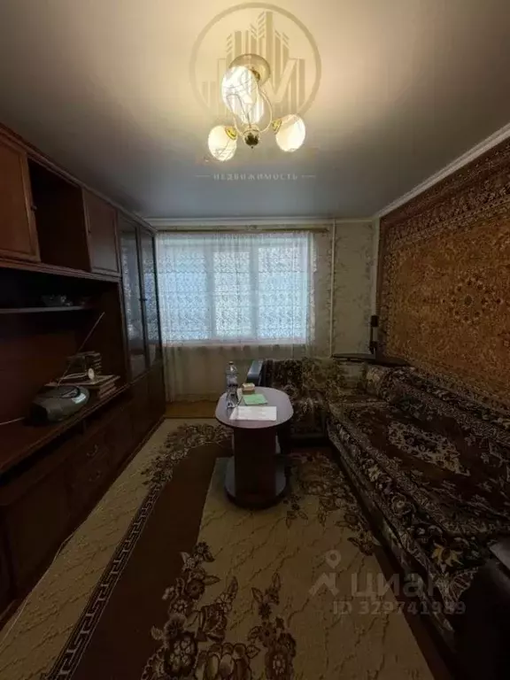 2-к кв. Ставропольский край, Кисловодск ул. Андрея Губина, 62 (61.7 м) - Фото 2