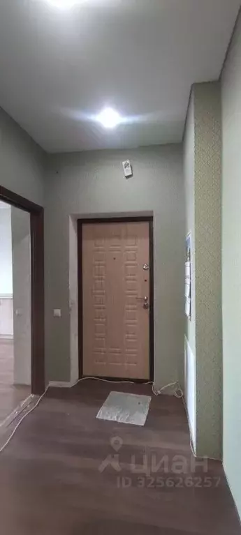 2-к кв. Омская область, Омск ул. Крупской, 14К1 (60.0 м) - Фото 2