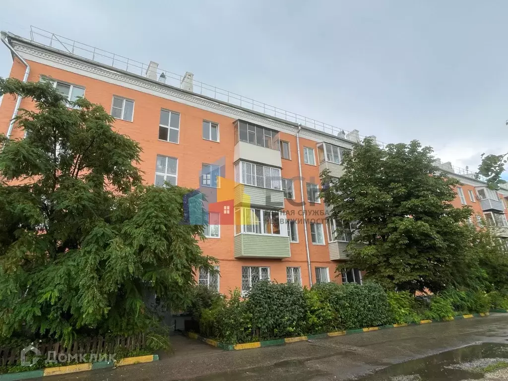 Продаётся 2-к квартира, 43.3 м - Фото 0