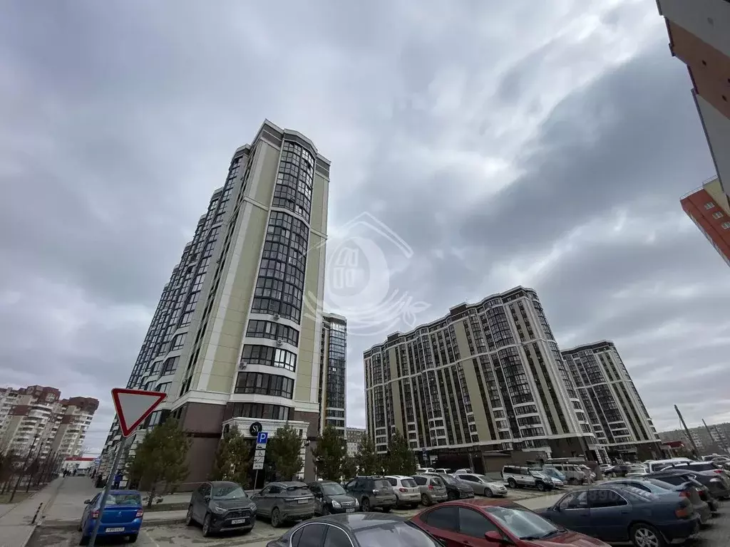 Гараж в Алтайский край, Барнаул ул. 65 лет Победы, 1 (17 м) - Фото 1
