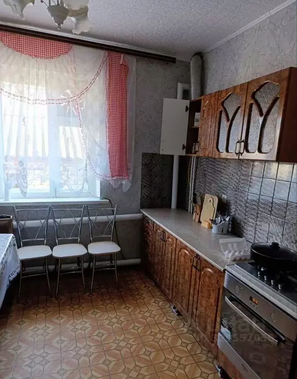 Дом в Саратовская область, пос. Красный Текстильщик ул. Фосфоритная, ... - Фото 1