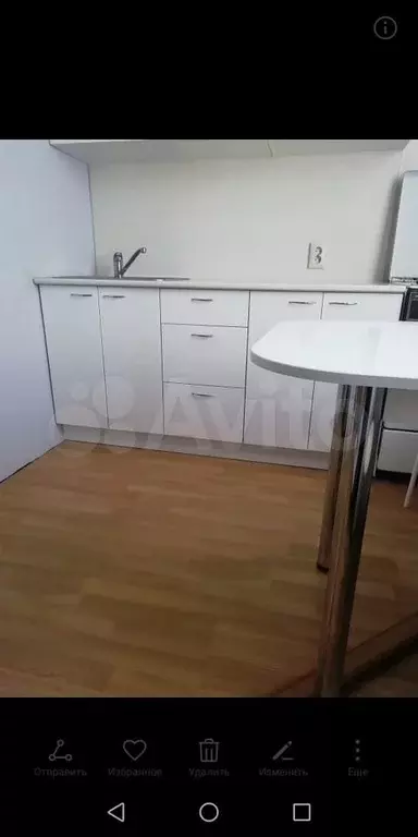 1-к. квартира, 37 м, 10/10 эт. - Фото 0