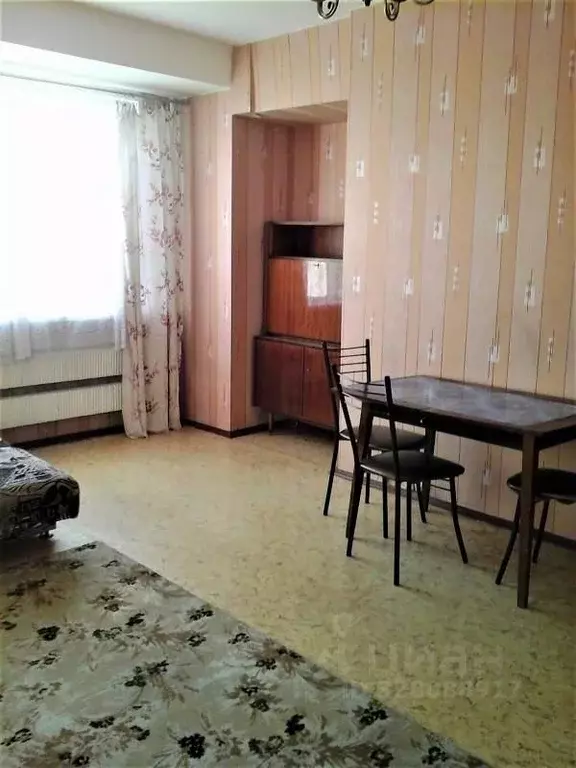 1-к кв. Москва Ярославское ш., 34 (40.0 м) - Фото 2