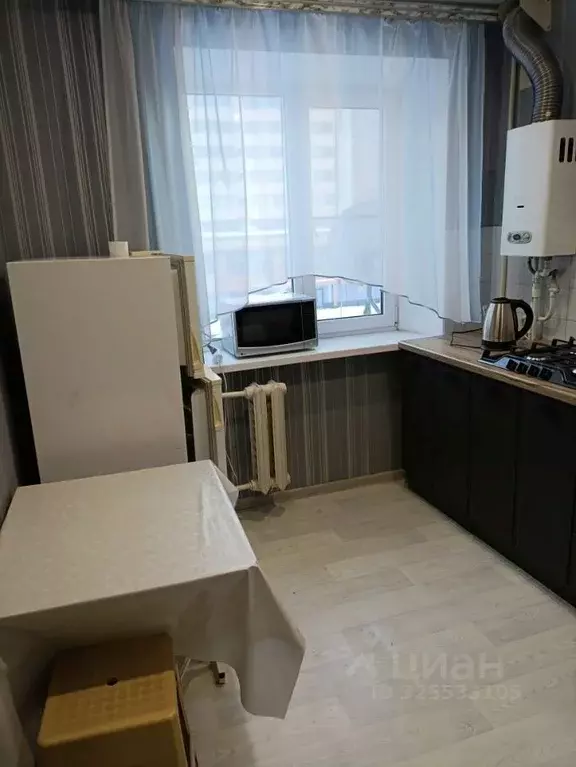 1-к кв. Ставропольский край, Ставрополь ул. Михаила Морозова, 54А ... - Фото 2