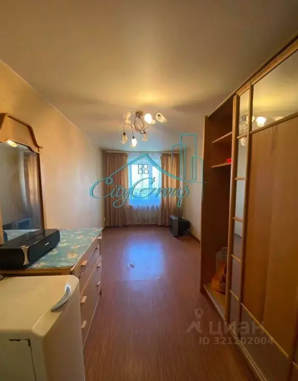 2-к кв. Оренбургская область, Орск Новый город мкр, просп. Ленина, 89 ... - Фото 1