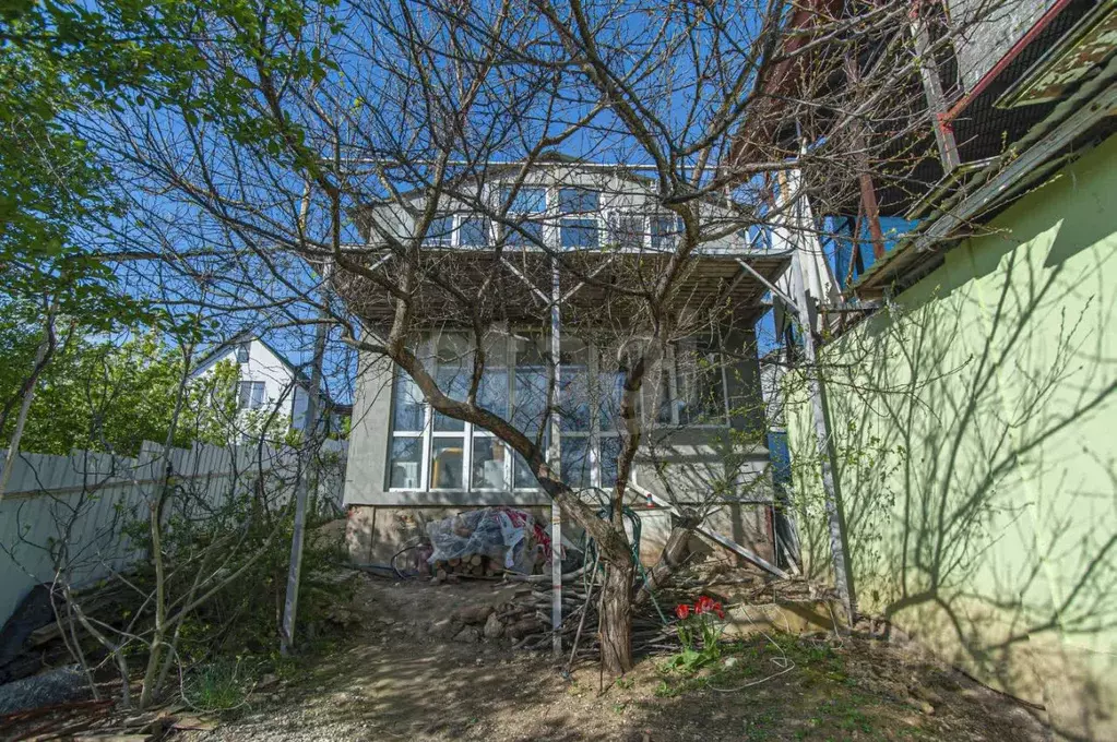 Дом в Севастополь Сосенки садоводческое товарищество, 25 (136 м) - Фото 1