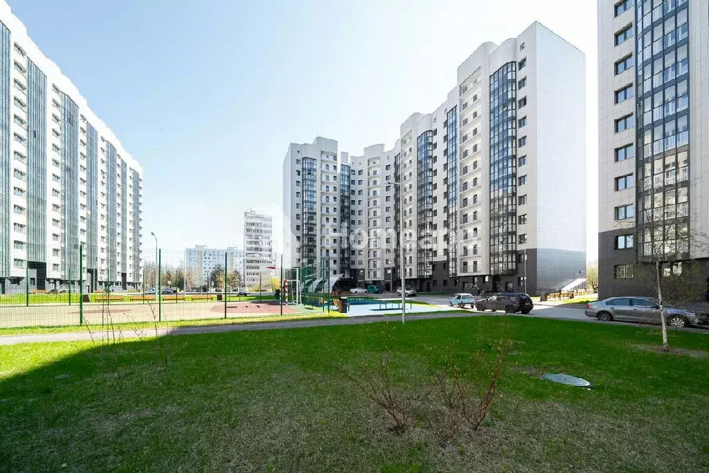 Продается 2-комнатная квартира - Фото 1