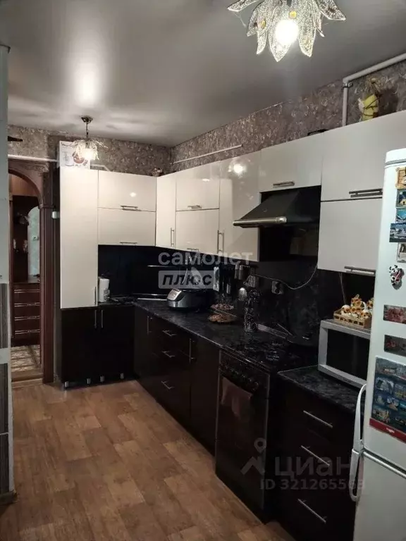 Дом в Пензенская область, Городищенский район, с. Канаевка Школьная ... - Фото 1