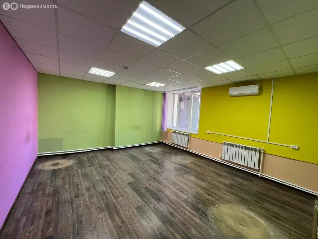 Офис (50 м) - Фото 2