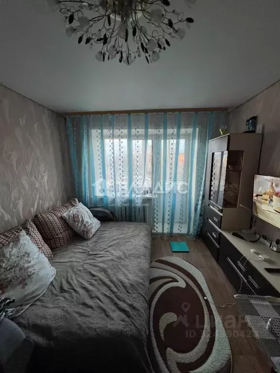 Комната Владимирская область, Владимир ул. Кирова, 13 (18.0 м) - Фото 2