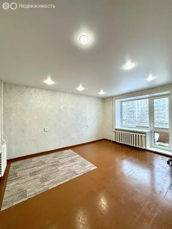 1-комнатная квартира: Екатеринбург, Стахановская улица, 24к1 (33 м) - Фото 2