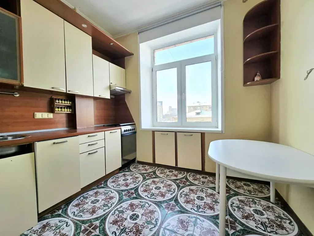 2-к кв. Москва Волоколамское ш., 10 (50.8 м) - Фото 1