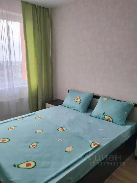 2-к кв. Хабаровский край, Хабаровск Краснореченская ул., 223 (50.0 м) - Фото 1