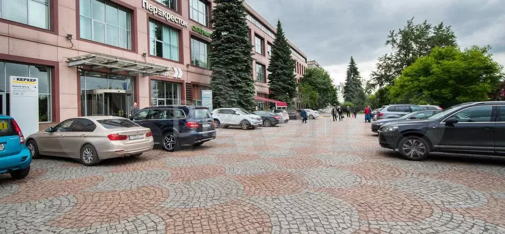 Офисное помещение 433.5 кв.м от собственника - Фото 0