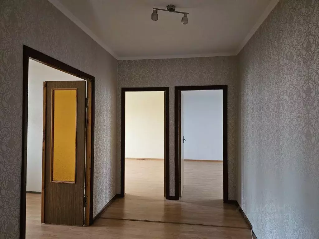 3-к кв. Московская область, Солнечногорск городской округ, Голубое пгт ... - Фото 2