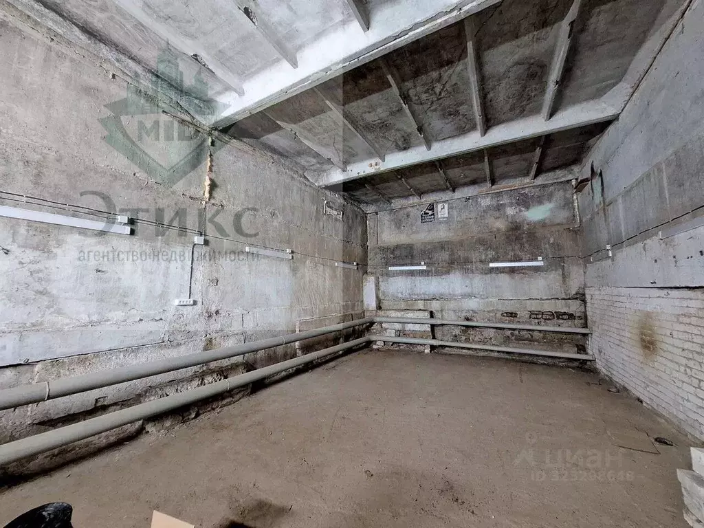 Помещение свободного назначения в Ульяновская область, Ульяновск ... - Фото 1